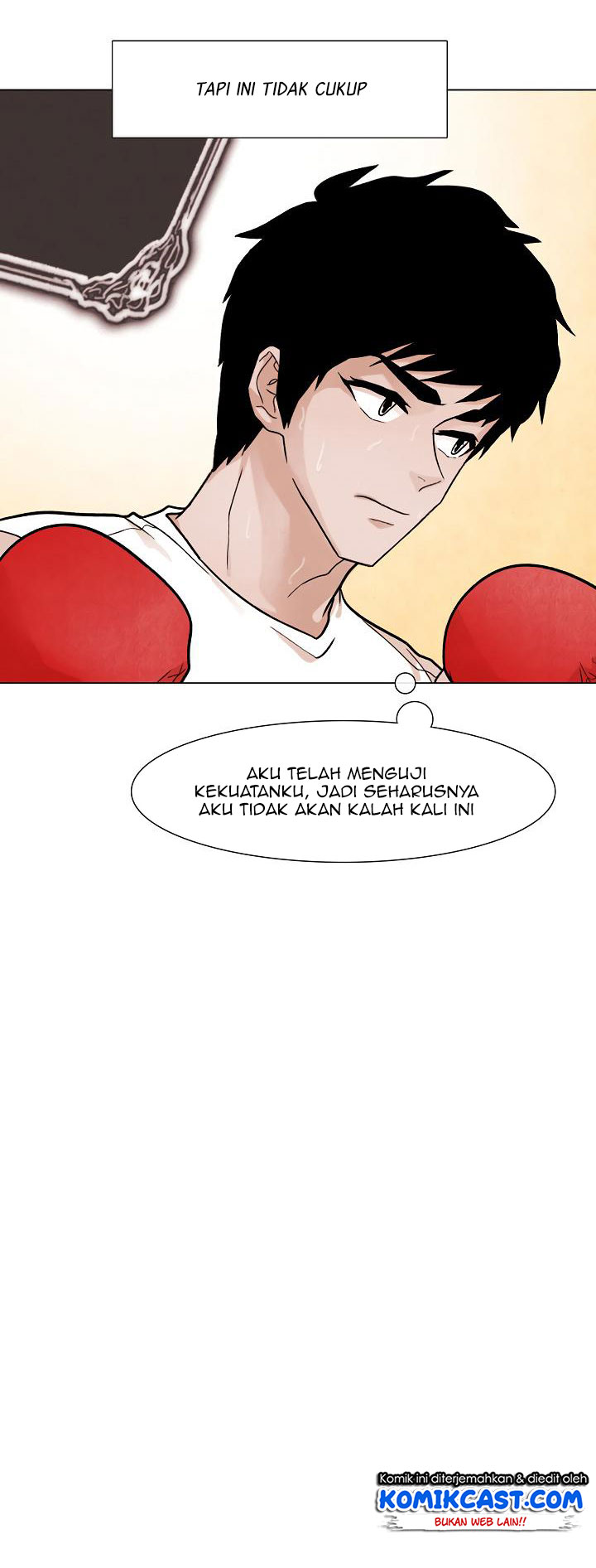 Past Life Regressor chapter 6